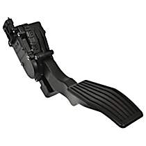 APS283 Standard OE Replacement Accelerator Pedal Position Sensor - Direct Fit, Sold individually