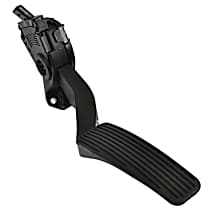 APS286 Standard OE Replacement Accelerator Pedal Position Sensor - Direct Fit, Sold individually