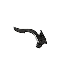 APS291 Standard Intermotor Accelerator Pedal Position Sensor - Direct Fit, Sold individually