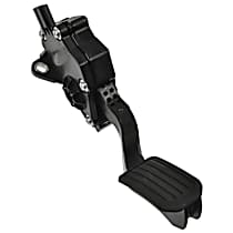 APS296 Standard OE Replacement Accelerator Pedal Position Sensor - Direct Fit, Sold individually