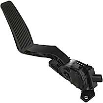 Dodge Accelerator Pedal Position Sensor Carparts Com