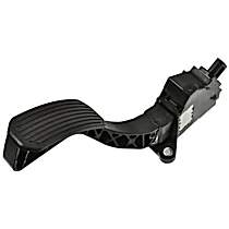 APS308 Standard OE Replacement Accelerator Pedal Position Sensor - Direct Fit, Sold individually