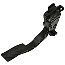 APS353 Standard OE Replacement Accelerator Pedal Position Sensor - Direct Fit, Sold individually