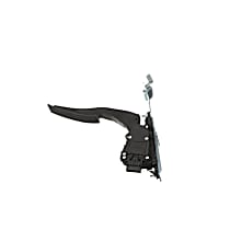 APS363 Standard OE Replacement Accelerator Pedal Position Sensor - Direct Fit, Sold individually