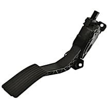 APS364 Standard OE Replacement Accelerator Pedal Position Sensor - Direct Fit, Sold individually