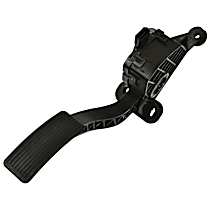 APS365 Standard OE Replacement Accelerator Pedal Position Sensor - Direct Fit, Sold individually