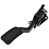 APS368 Standard OE Replacement Accelerator Pedal Position Sensor - Direct Fit, Sold individually
