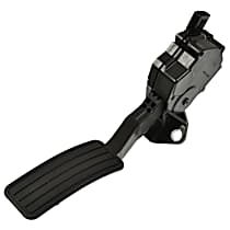 APS371 Standard Intermotor Accelerator Pedal Position Sensor - Direct Fit, Sold individually