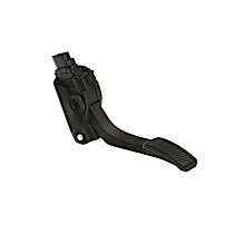 APS372 Standard OE Replacement Accelerator Pedal Position Sensor - Direct Fit, Sold individually