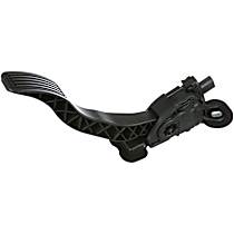 APS376 Standard OE Replacement Accelerator Pedal Position Sensor - Direct Fit, Sold individually