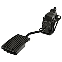 APS381 Standard OE Replacement Accelerator Pedal Position Sensor - Direct Fit, Sold individually