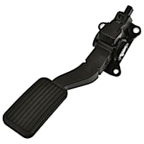 APS398 Standard OE Replacement Accelerator Pedal Position Sensor - Direct Fit, Sold individually