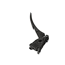 APS404 Standard OE Replacement Accelerator Pedal Position Sensor - Direct Fit, Sold individually