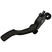 APS406 Standard OE Replacement Accelerator Pedal Position Sensor - Direct Fit, Sold individually