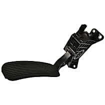 APS407 Standard Accelerator Pedal Position Sensor Accelerator Pedal Position Sensor - Direct Fit, Sold individually
