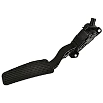 APS419 Standard OE Replacement Accelerator Pedal Position Sensor - Direct Fit, Sold individually