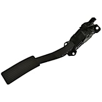 APS424 Standard OE Replacement Accelerator Pedal Position Sensor - Direct Fit, Sold individually