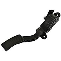 APS430 Standard OE Replacement Accelerator Pedal Position Sensor - Direct Fit, Sold individually