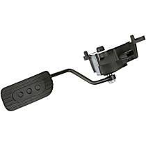 APS433 Standard Accelerator Pedal Position Sensor Accelerator Pedal Position Sensor - Direct Fit, Sold individually