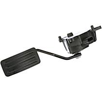 APS442 Standard OE Replacement Accelerator Pedal Position Sensor - Direct Fit, Sold individually