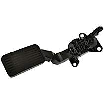 APS505 Accelerator Pedal Position Sensor - Direct Fit, Sold individually