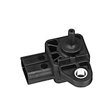 AS131 MAP Sensor 3-Prong Male Pin Terminal; Female Connector, Standard OE Replacement