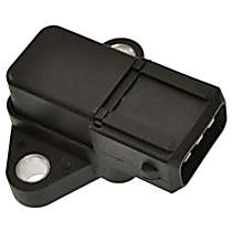 AS167 Fuel Pressure Sensor Standard OE Replacement