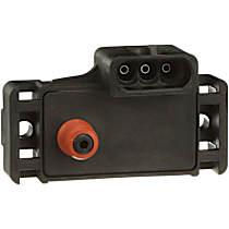 MAP Sensor, Eng. VIN: W - 