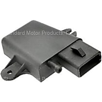 AS1T MAP Sensor 3-Prong Male Blade Terminal; Female Connector, Standard OE Replacement