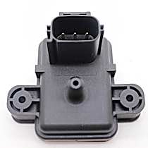 AS223 MAP Sensor 3-Prong Male Pin Terminal; Female Connector, Standard OE Replacement