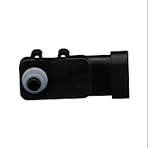 AS302 Fuel Pressure Sensor Standard OE Replacement