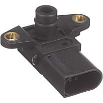 AS311 MAP Sensor 3-Prong Male Blade Terminal; Female Connector, Standard OE Replacement
