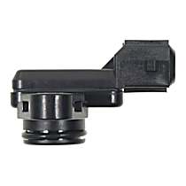 AS331 MAP Sensor 3-Prong Male Blade Terminal; Female Connector, Standard Intermotor