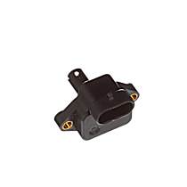 AS349 MAP Sensor 4-Prong Male Blade Terminal; Female Connector, Standard OE Replacement