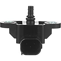 AS359 MAP Sensor 3-Prong Male Blade Terminal; Female Connector, Standard Intermotor