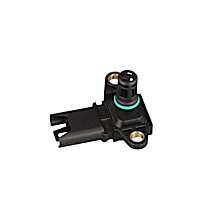 AS416 MAP Sensor 3-Prong Male Blade Terminal; Female Connector, Standard Intermotor