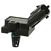 AS420 OE Replacement Series Turbocharger Boost Sensor