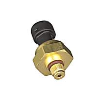 AS422 MAP Sensor 3-Prong Male Blade Terminal; Female Connector, Standard OE Replacement