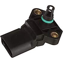 AS439 Standard Intermotor Turbocharger Boost Sensor