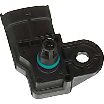 AS449 Direct Fit Manifold Absolute Pressure Sensor, Sold Individually