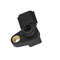AS458 MAP Sensor 3-Prong Male Pin Terminal; Male Connector, Standard Intermotor