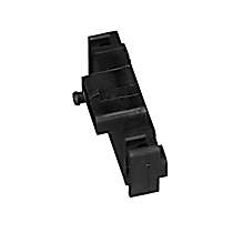 AS4 MAP Sensor 3-Prong Female Bullet Terminal; Female Connector, Standard OE Replacement