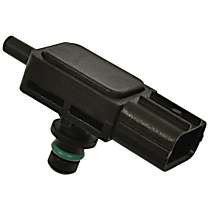 AS511 Fuel Pressure Sensor Standard Intermotor