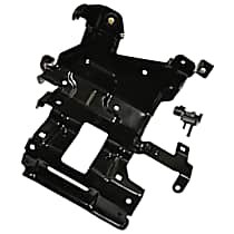 AS525 Fuel Pressure Sensor Standard Intermotor