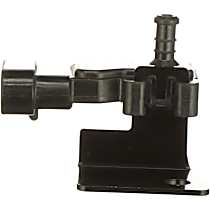 AS58 MAP Sensor 3-Prong Male Pin Terminal; Female Connector, Standard OE Replacement