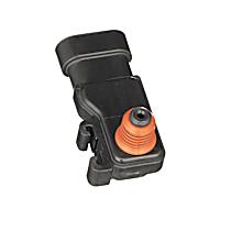 AS60 MAP Sensor 3-Prong Male Blade Terminal; Female Connector, Standard OE Replacement