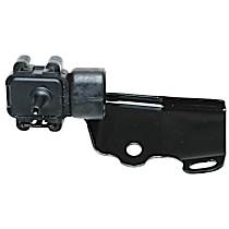 AS69 MAP Sensor 3-Prong Male Blade Terminal; Male Connector, Standard OE Replacement