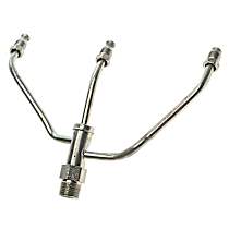 AT112 Standard OE Replacement Air Injection Tube - Direct Fit