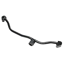 AT129 Standard OE Replacement Air Injection Tube - Direct Fit