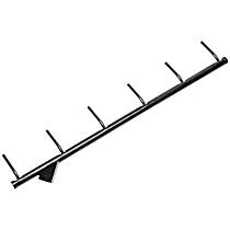 AT154 Standard OE Replacement Air Injection Tube - Direct Fit